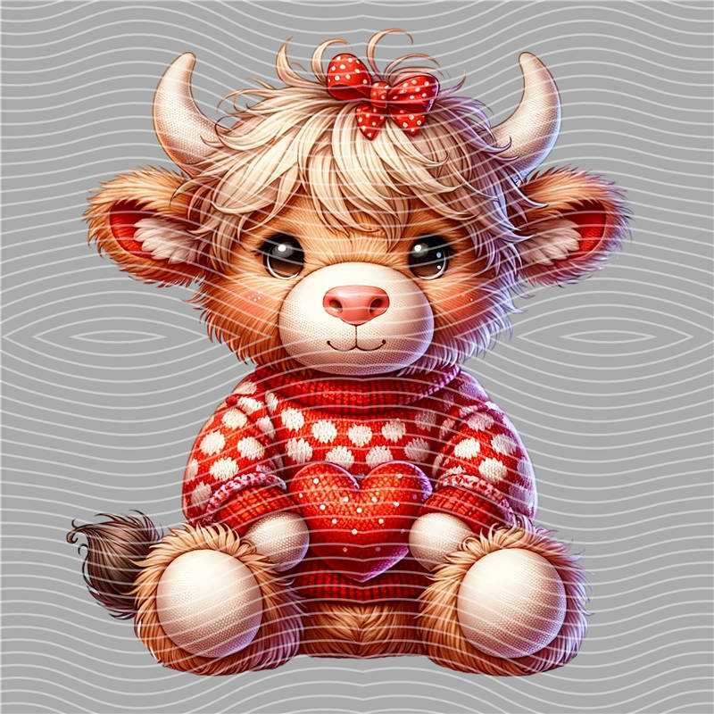 Betty and Valentine's Day-VD 2